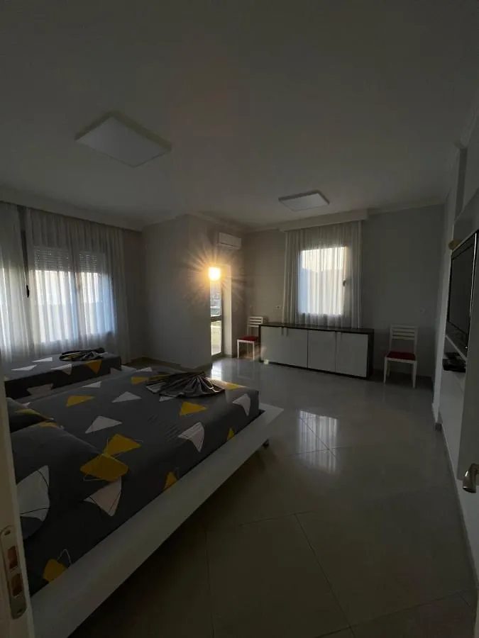 Mega Apartments Fushe-Drac