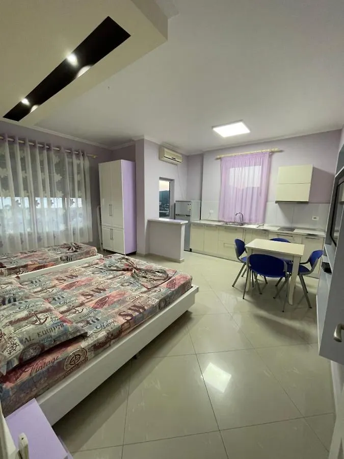 Mega Apartments Fushe-Drac 0*,