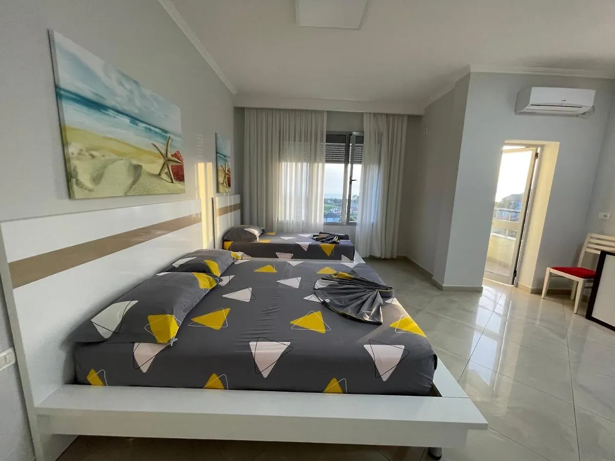Mega Apartments Fushe-Drac