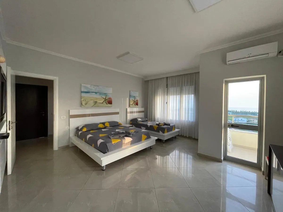 Mega Apartments Fushe-Drac Αλβανία
