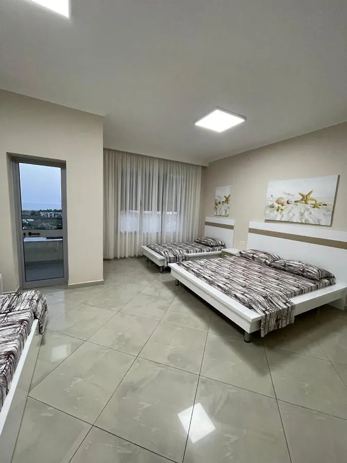 Mega Apartments Fushe-Drac