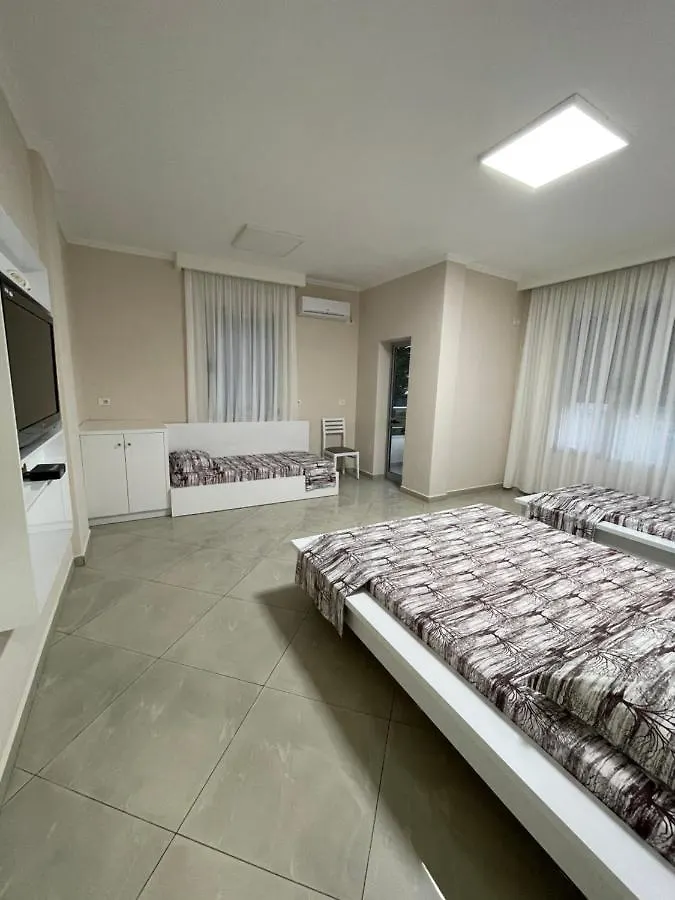 Mega Apartments Fushe-Drac Αλβανία