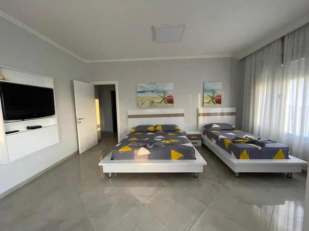 Mega Apartments Fushe-Drac
