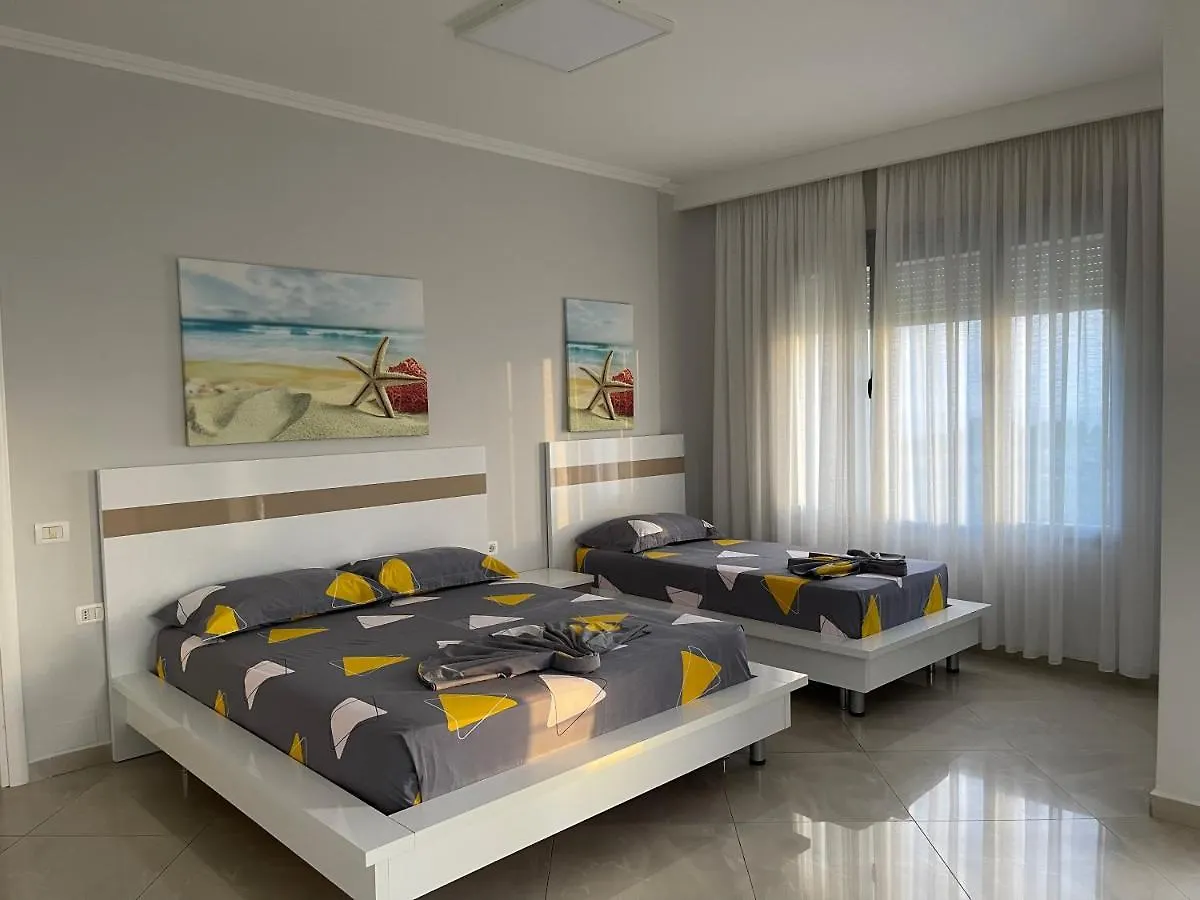 Mega Apartments Fushe-Drac
