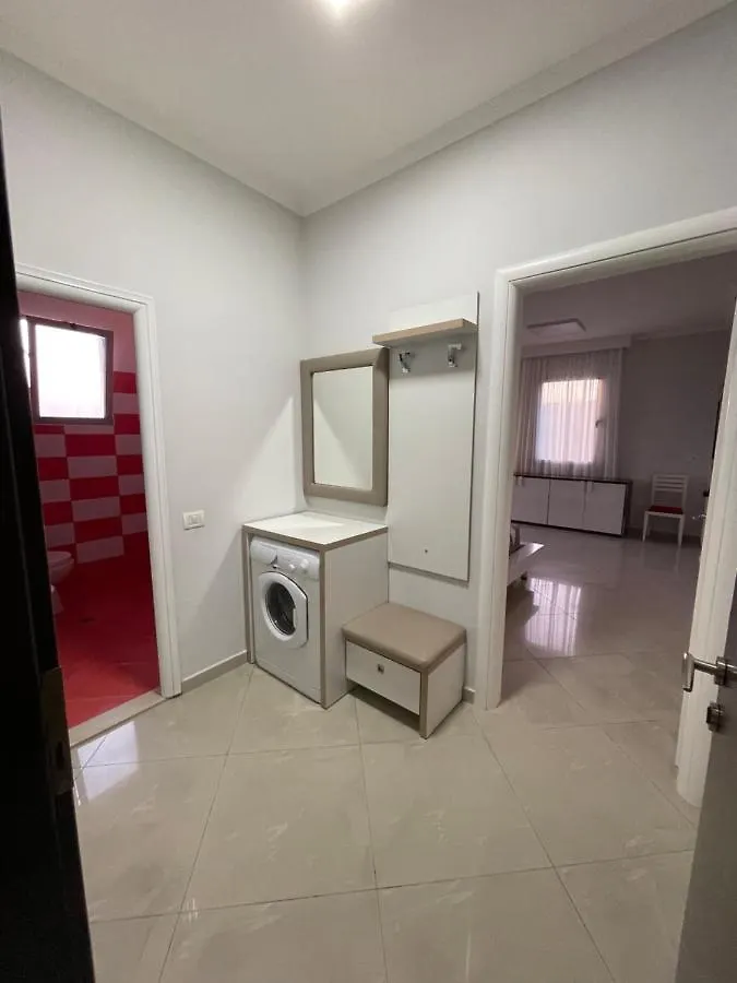 Mega Apartments Fushe-Drac