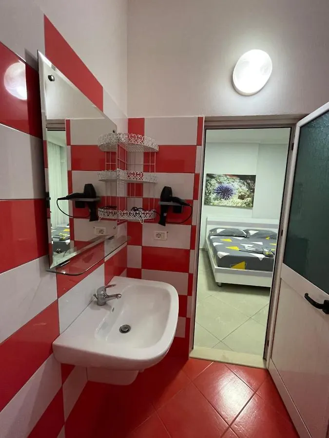Mega Apartments Fushe-Drac