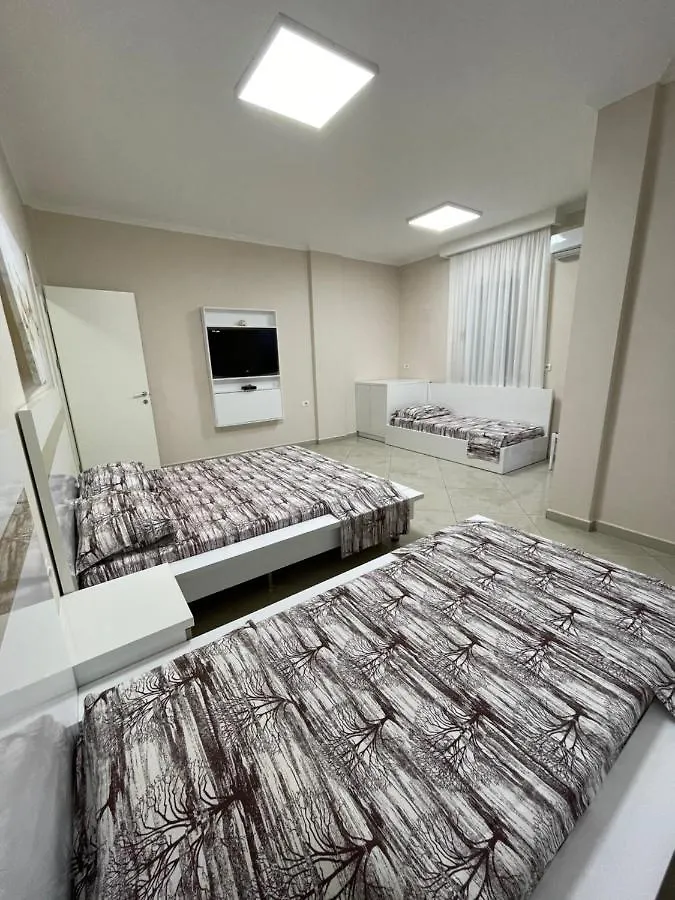 Mega Apartments Fushe-Drac
