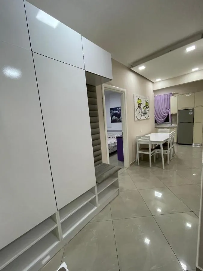 Mega Apartments Fushe-Drac