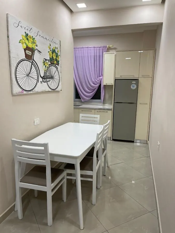 Mega Apartments Fushe-Drac