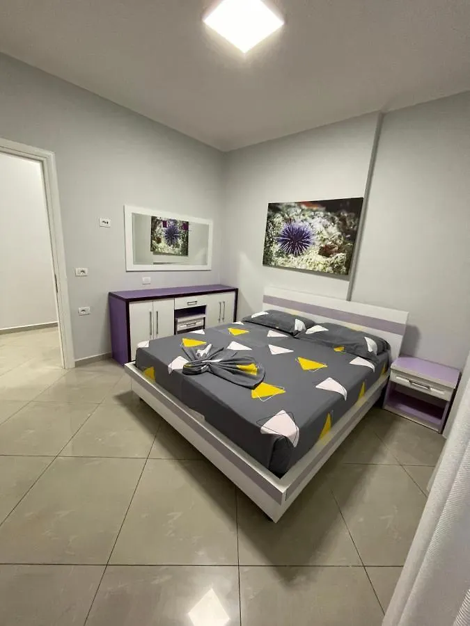 Mega Apartments Fushe-Drac Αλβανία
