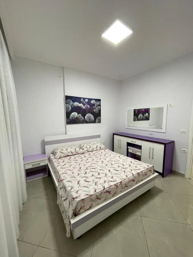 Mega Apartments Fushe-Drac