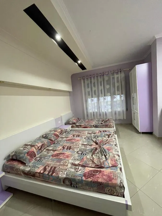 Mega Apartments Fushe-Drac