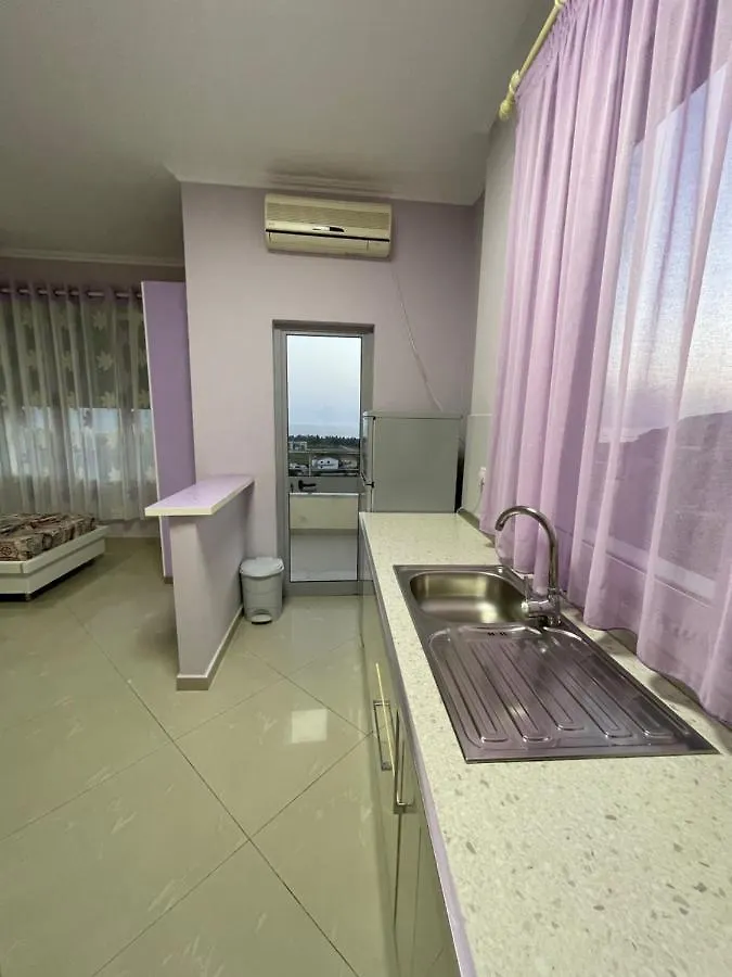 Mega Apartments Fushe-Drac 0*,