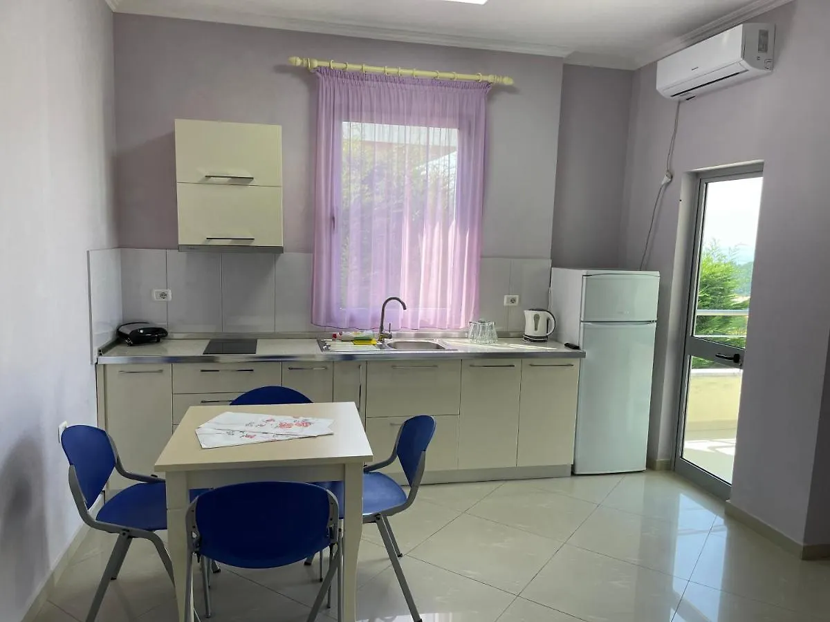 Mega Apartments Fushe-Drac 0*,