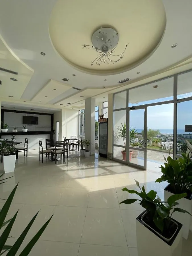 Mega Apartments Fushe-Drac 0*,
