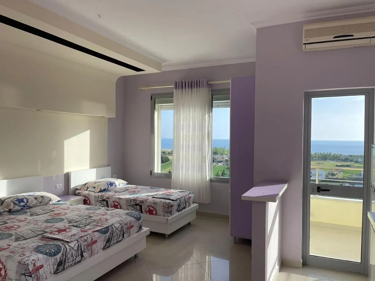 Mega Apartments Fushe-Drac