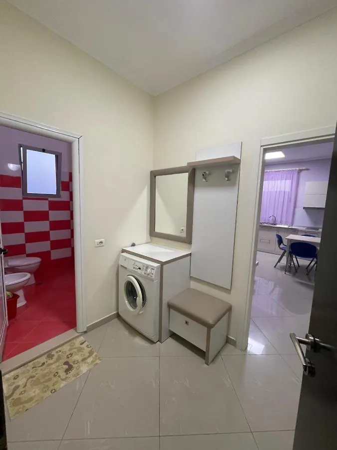 Mega Apartments Fushe-Drac 0*,  Αλβανία