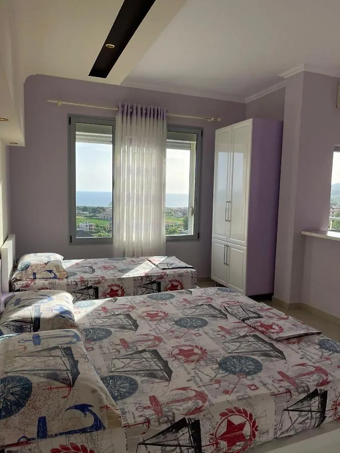 Mega Apartments Fushe-Drac