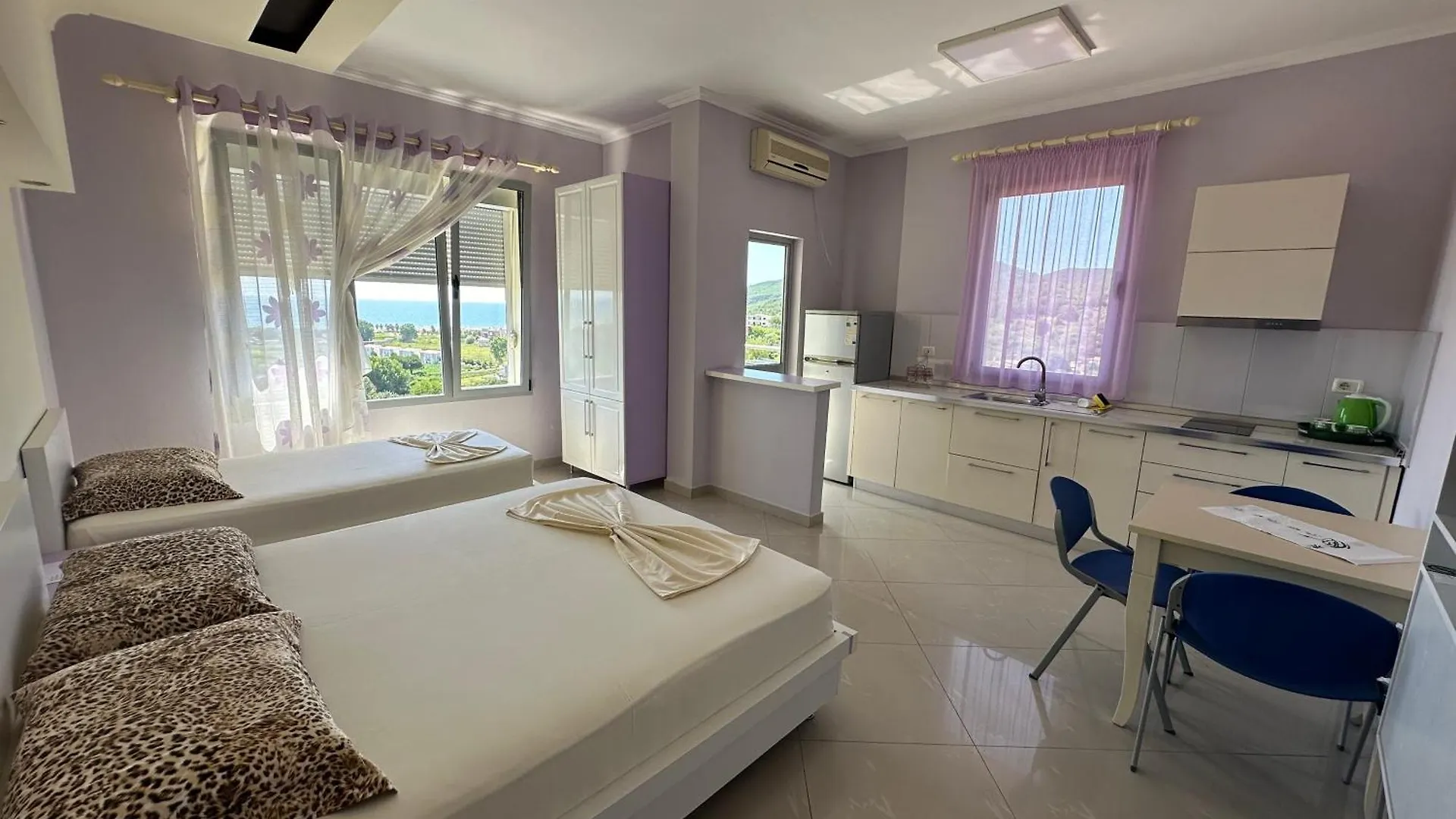 Mega Apartments Fushe-Drac
