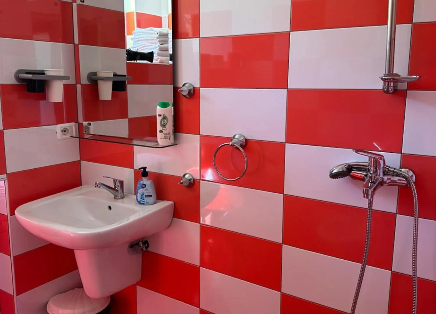 Mega Apartments Fushe-Drac