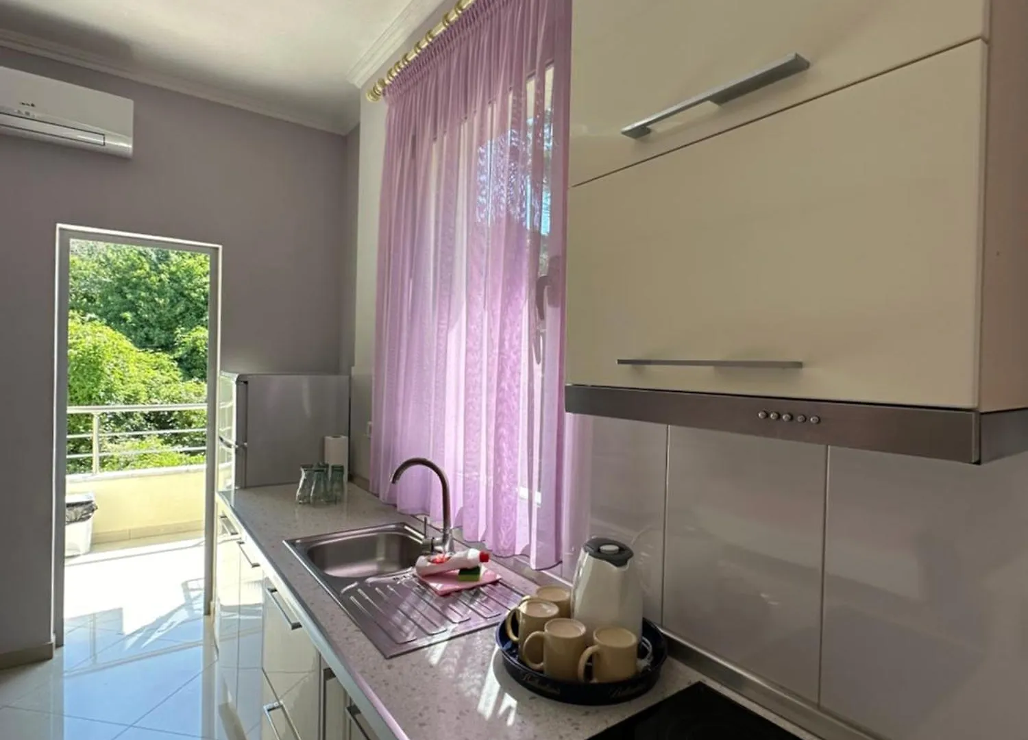 Mega Apartments Fushe-Drac