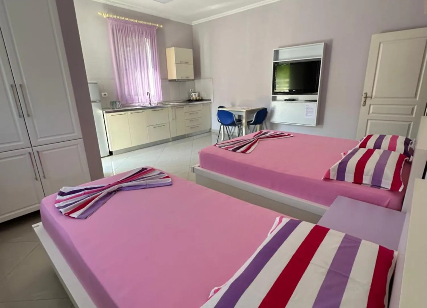 Mega Apartments Fushe-Drac Αλβανία