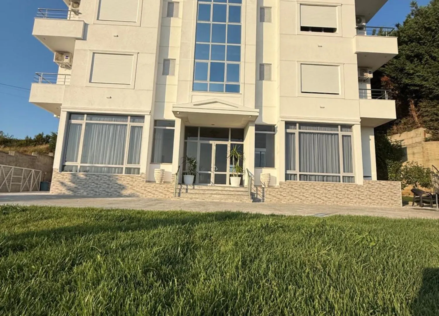 Mega Apartments Fushe-Drac Αλβανία