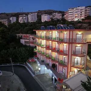 Apartament Unico, Saranda